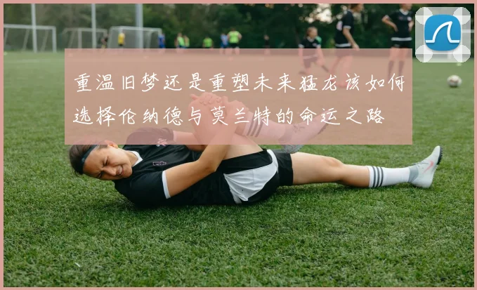 重温旧梦还是重塑未来猛龙该如何选择伦纳德与莫兰特的命运之路